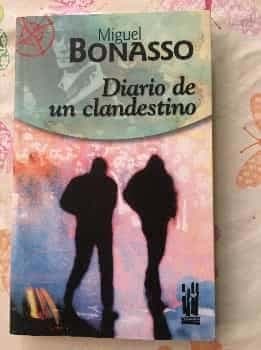 Diario de un clandestino