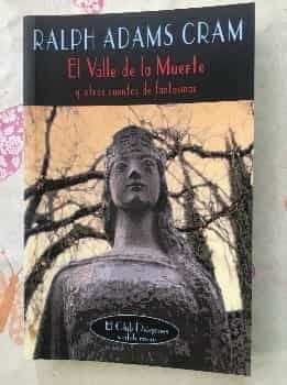 El valle de la muerte y otros cuentos de fantasmas