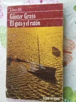 El gato y el ratón