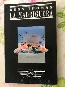 La Madriguera