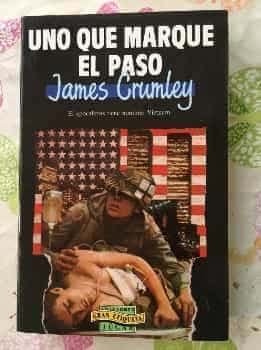 Uno que marque el paso