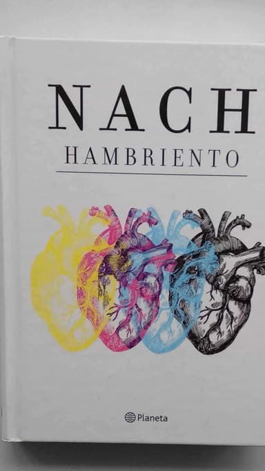 Hambriento