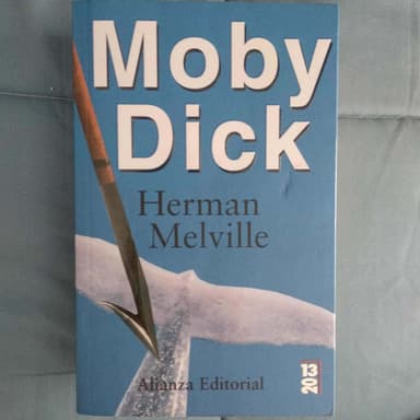 Moby Dick