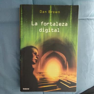 La Fortaleza Digital