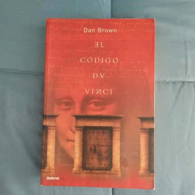 El Código Da Vinci