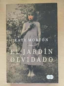 El jardín olvidado