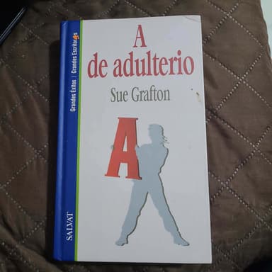 A de adulterio