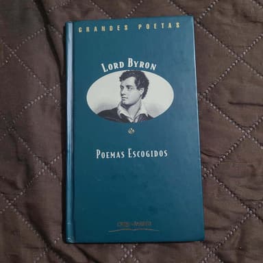 Poemas escogidos