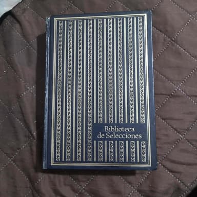 Libros escogidos
