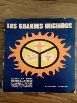 Los grandes iniciados