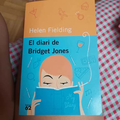 El diari de Bridget Jones