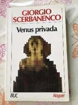 Venus privada
