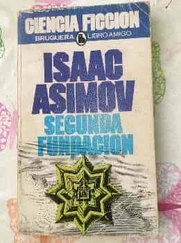 Segunda FundacionSecond Foundation