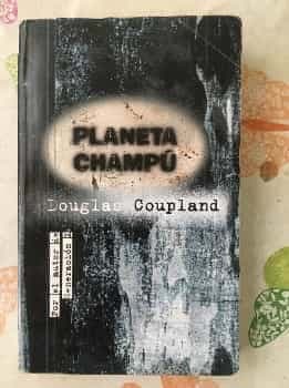 Planeta Champu