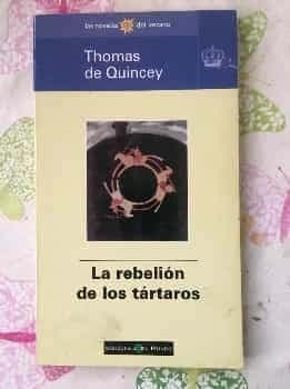 La rebelión de los tártaros