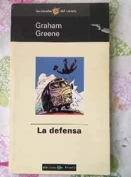 La defensa