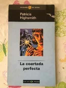 La coartada perfecta