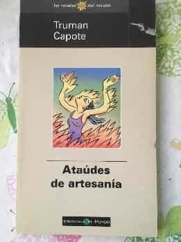 Ataúdes de artesanía