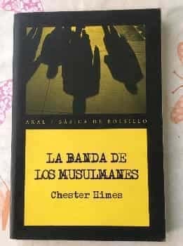 La banda de los Musulmanes