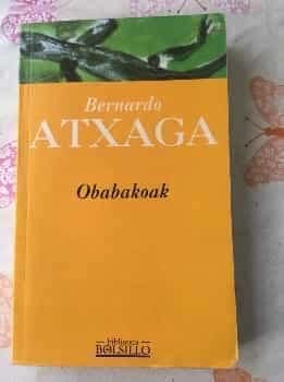 Obabakoak