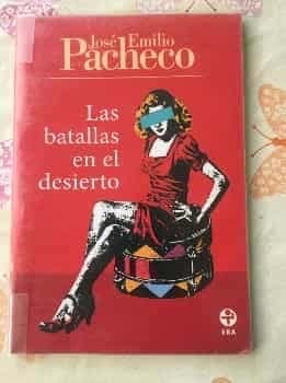 Las batallas en el desierto .
