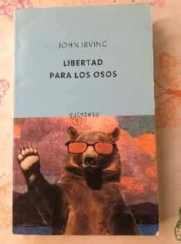 Libertad para los osos