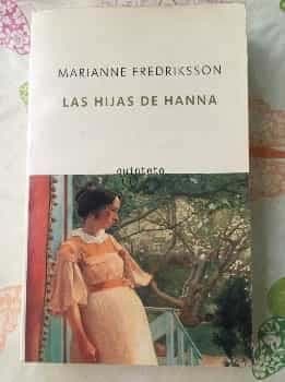 Las Hijas De Hanna  Hannas Daughters
