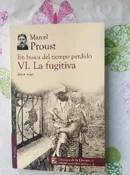 La fugitiva