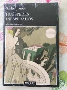 Huéspedes inesperados