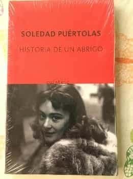 Historia de un abrigo