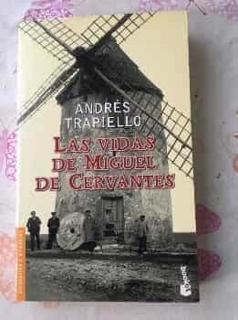 Las vidas de Miguel de Cervantes