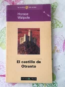 El castillo de Otranto