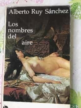 Los nombres del aire