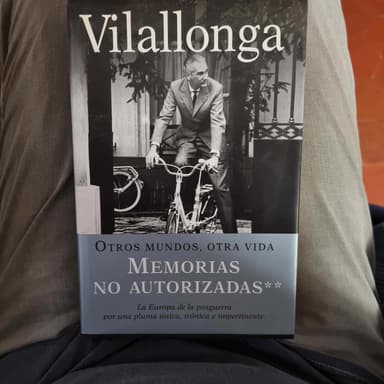 Otros Mundos, Otra Vida
