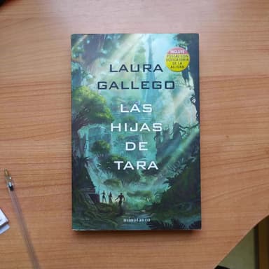 Las Hijas de Tara