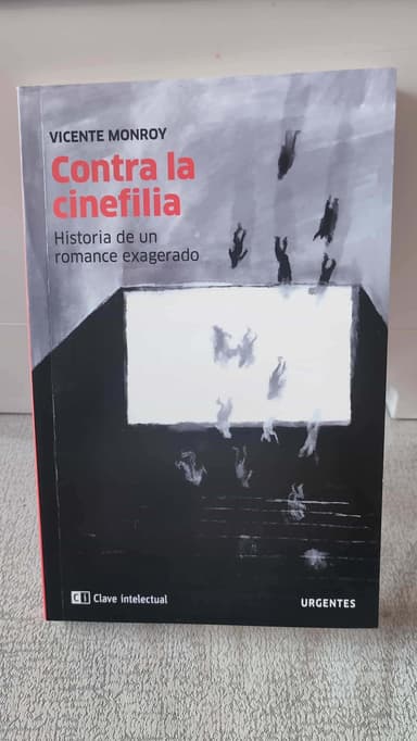 Contra la cinefilia