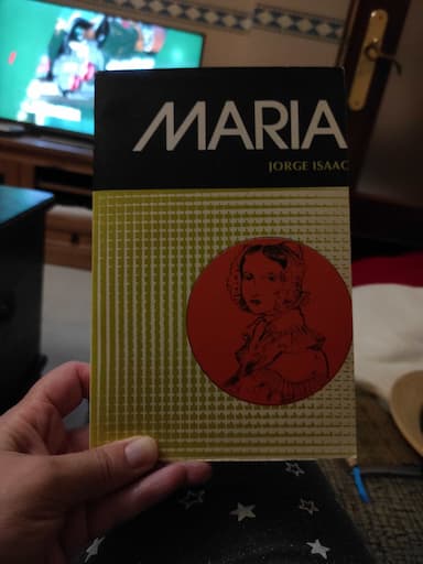 María 