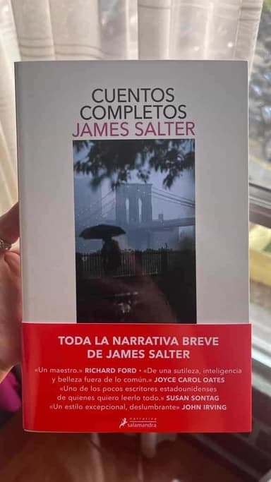 Cuentos completos