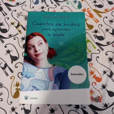 Cuentos de hadas-bolsillo