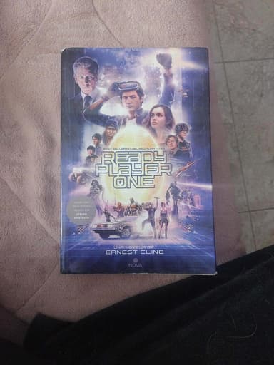 Ready player one - 2. edición revisada