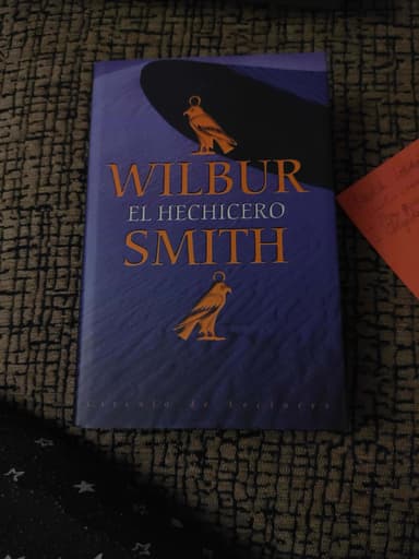 El hechicero