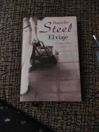El viaje