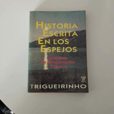 Historia Escrita En Los Espejos