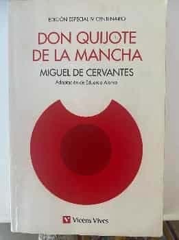 Don Quijote de La Mancha