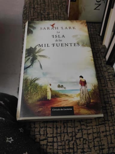 La isla de las mil fuentes