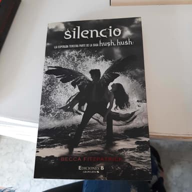 Silencio