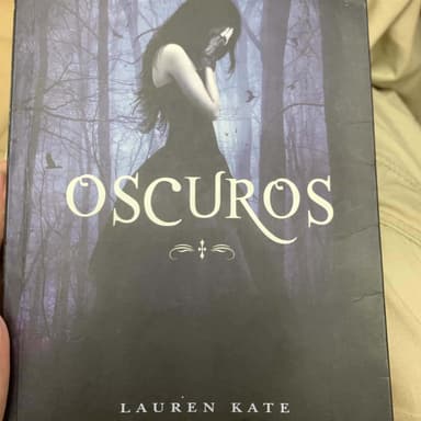 Oscuros