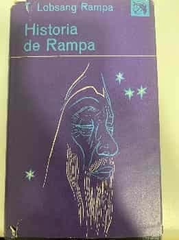 Historia de Rampa