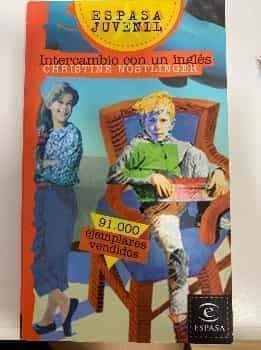 Intercambio Con Un Ingles