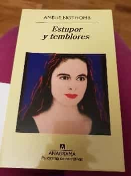 Estupor y Temblores